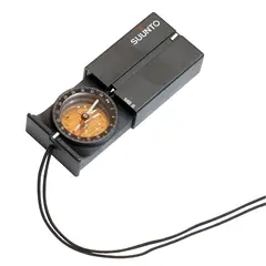 Suunto Siktekompass MB-6 Nord