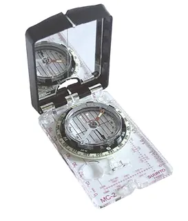 Suunto Kompass MC-2