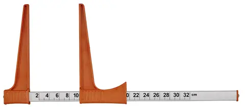 Bahco Eia Klave 32cm