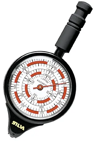 Silva Kartm&#229;ler Analog