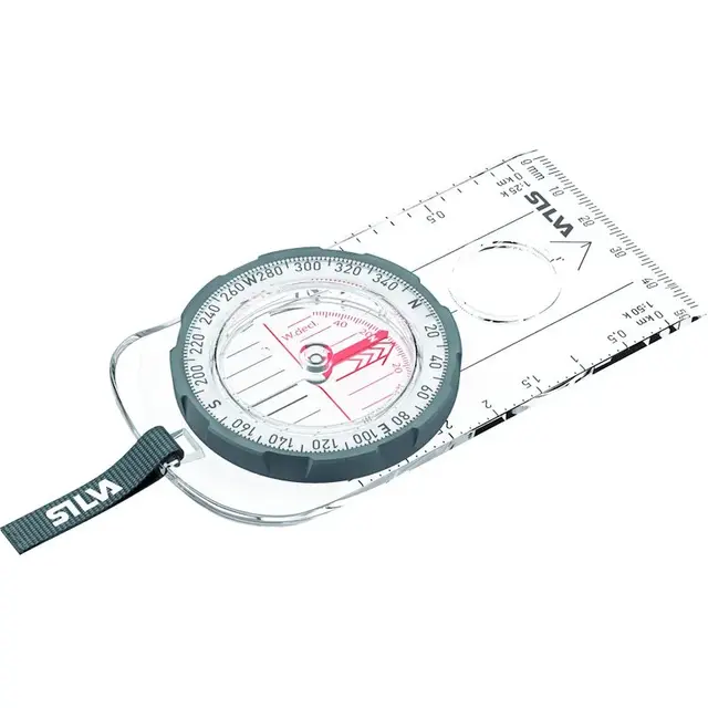 Silva Ranger Kompass | Måling | Norlog AS