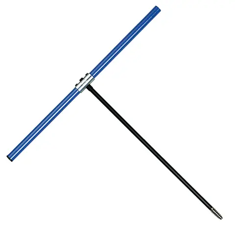 Hagl&#246;f tilvekstborr 2-skj&#230;r 30cm, 10/12mm kjernediameter