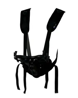 Sacci sele for nettbrett X-grip