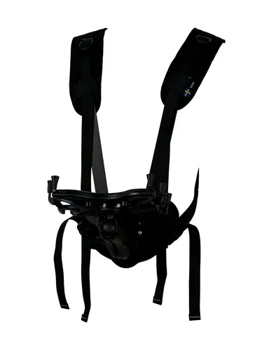 Sacci sele for nettbrett X-grip