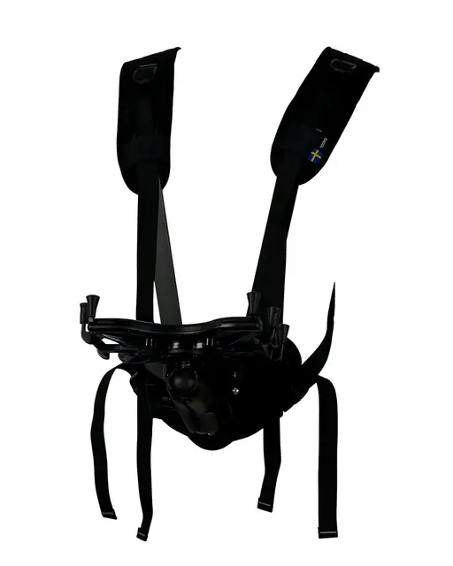 Sacci sele for nettbrett X-grip 