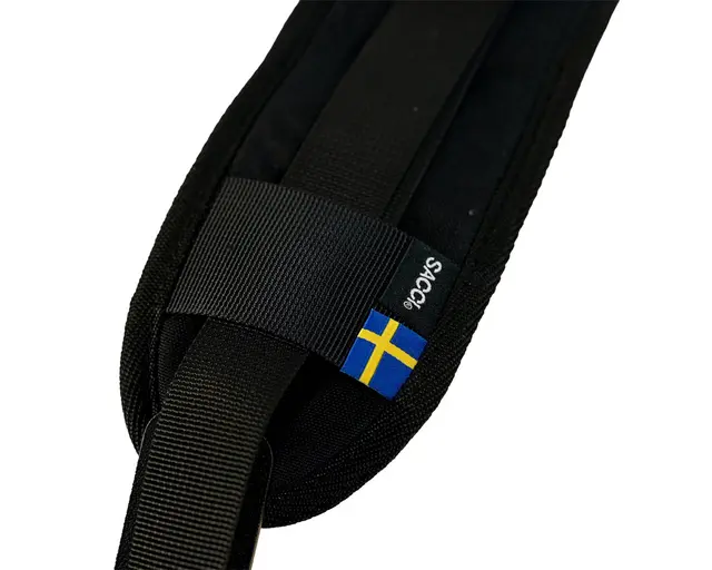 Sacci sele for nettbrett X-grip 