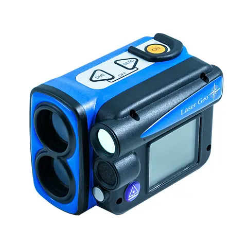 Hagl&#246;f Laser Geo