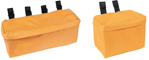 Skogstussen Veske