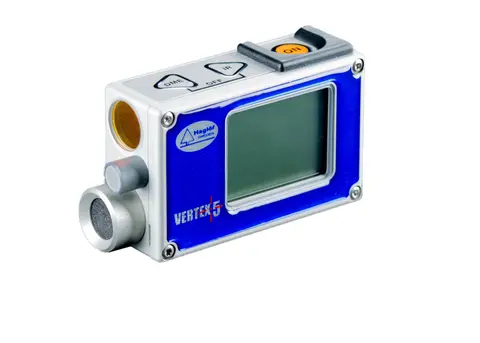 Hagl&#246;f Vertex 5 Variant 360 Med Transponder og stav