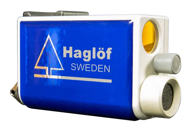 Haglöf Vertex 5 Variant 360 | Måling | Norlog AS