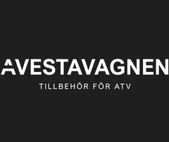 Avestavagnen Woodman holder sidestøtter For montasje av ekstra sidestøtter