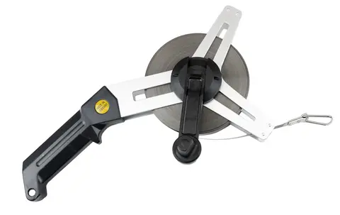 M&#229;leb&#229;nd 50m St&#229;l