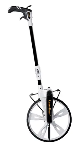 Rollpilot S12 M&#229;lehjul