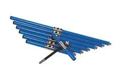 Haglöf Komplett Tillvekstbor 2-kutt 450mm