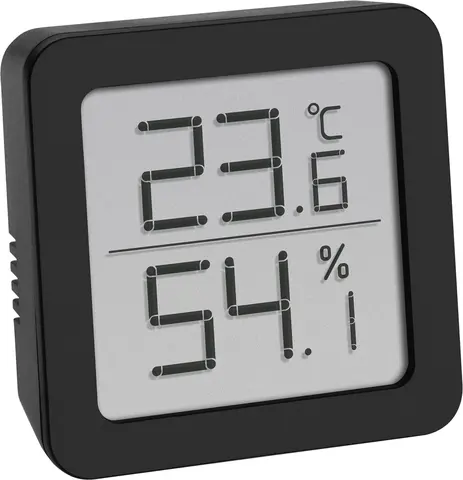 TFA Digital Termo-Hygrometer 74g