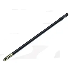 Borpipe 3-skj&#230;r for bl&#248;te treslag &#216;5.15 mm, 30cm