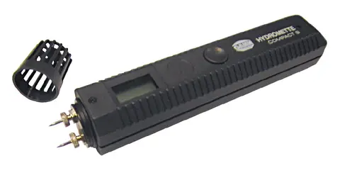 Gann Compact S Fuktm&#229;ler