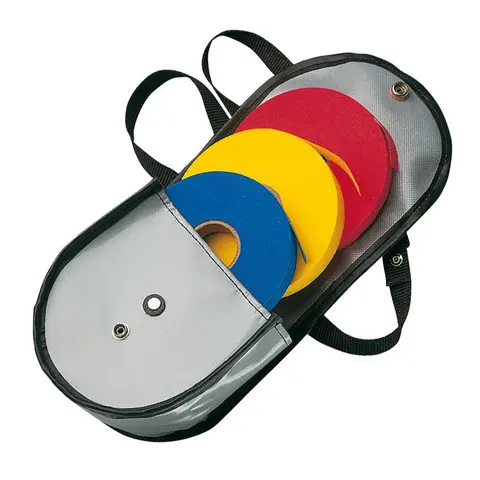 Veske for merkeb&#229;nd