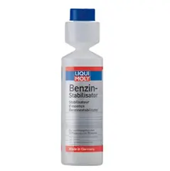 Bensinstabilisator, Liqui Moly 250ml