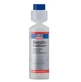 Bensinstabilisator, Liqui Moly 250ml