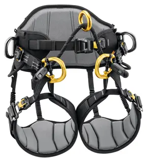 Petzl Sequoia Plus klatresele