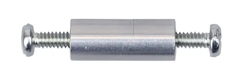 Spencer avstandshylse inkl 2.skruer 5pk