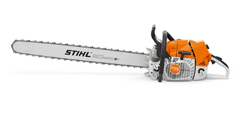 STIHL MS 881 121ccm/8,7hk, motorenhet