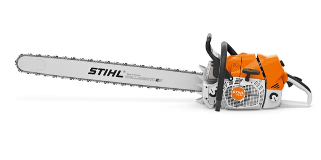 Stihl MS 881 | STIHL | Norlog AS