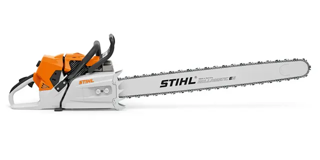 Stihl MS 881 | STIHL | Norlog AS