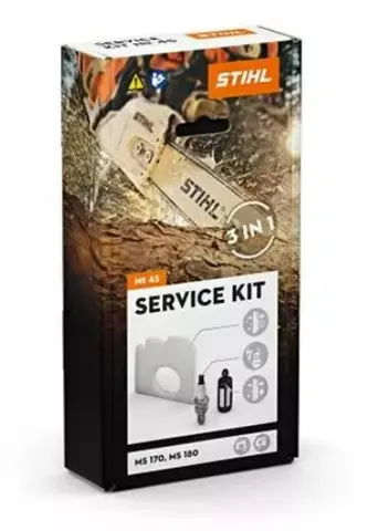 Stihl Service Kit 45 Til MS170 &amp; MS180
