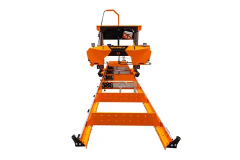 Wirex Forlenger XS800 2,9m