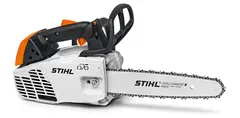 Stihl MS 194-TC-E 32ccm,  1,9hk, topph&#229;ndtak