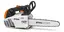 Stihl MS 194-TC-E 32ccm,  1,9hk, topphåndtak