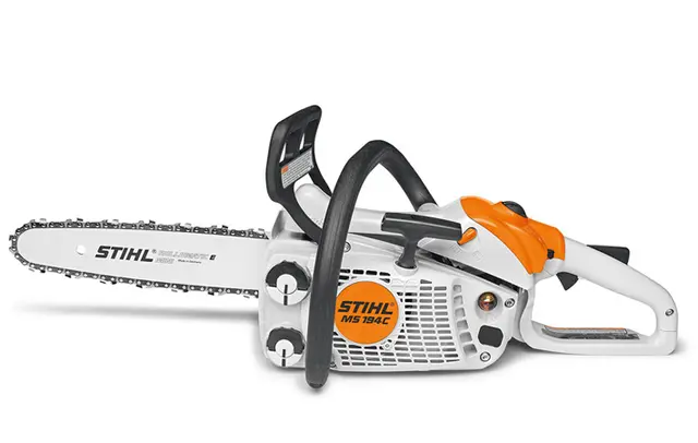 Stihl MS 194 C-E | STIHL | Norlog AS