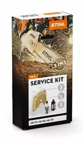 Stihl Service Kit 9 Til MS171, MS181 og MS211