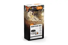 Stihl service kit 11 Til MS 261