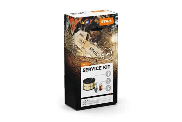 Stihl service kit 13 til MS 271, 291 og MS 391(f.2014) 