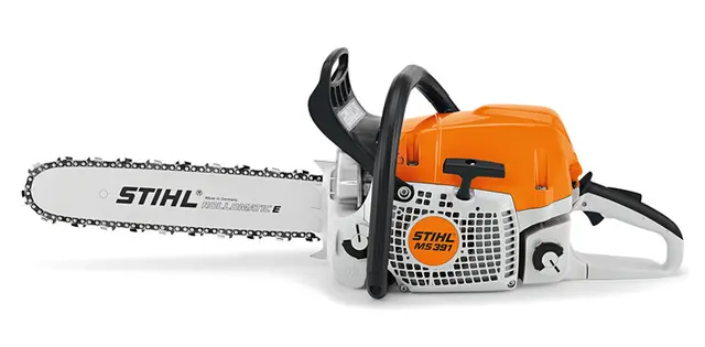 Stihl MS 391 | STIHL | Norlog AS