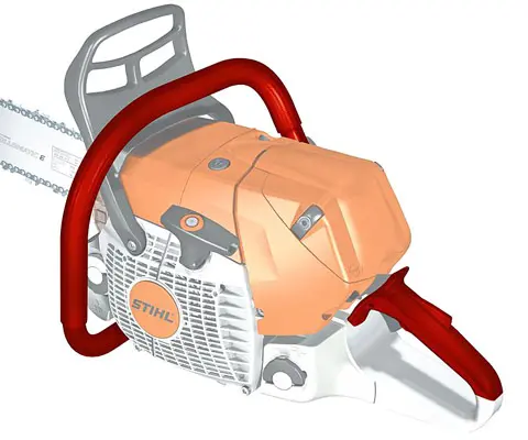 Stihl MS 362 C-M VW | STIHL | Norlog AS