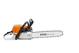 STIHL MS 400 C-M 66,8ccm, 5,4hk