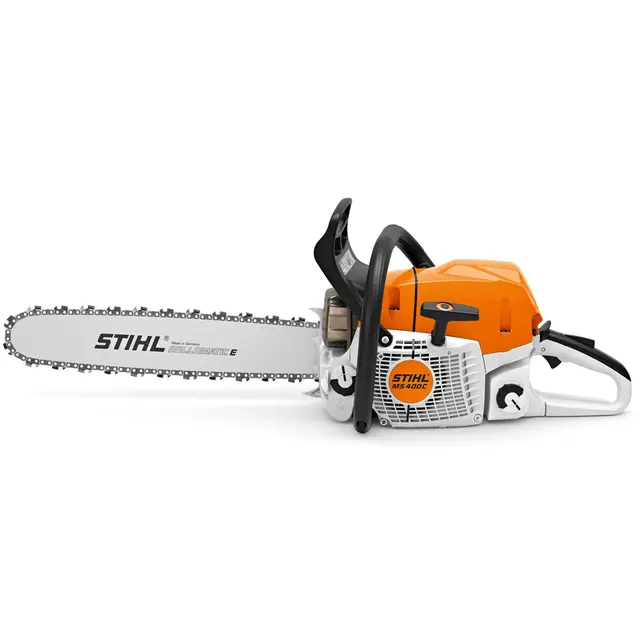 STIHL MS 400 C-M 66,8ccm, 5,4hk 