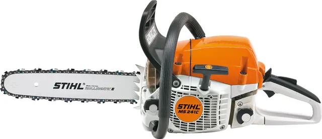 Stihl MS 261 C-M VW | STIHL | Norlog AS