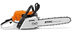 STIHL MS 271 50,2ccm,  3,5hk