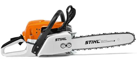STIHL MS 271 50,2ccm,  3,5hk