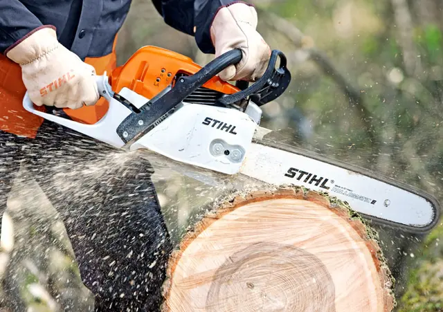 Stihl MS 271 | STIHL | Norlog AS