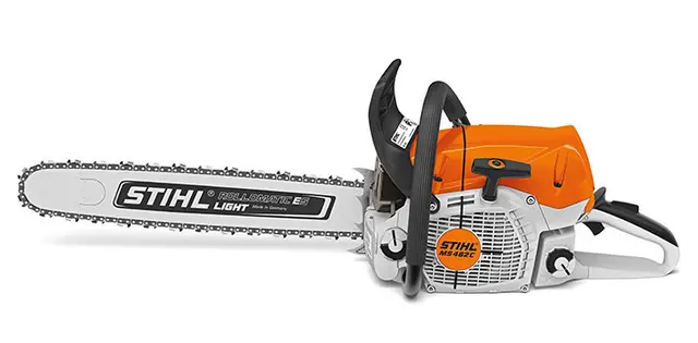 Stihl MS 462 C-M VW | STIHL | Norlog AS