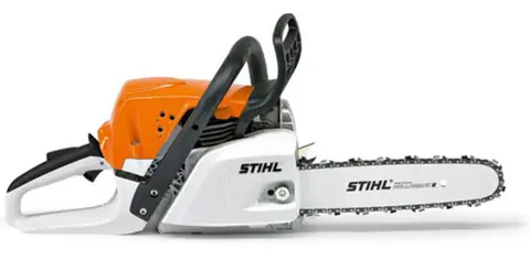 Stihl MS 231 43ccm, 2,7hk