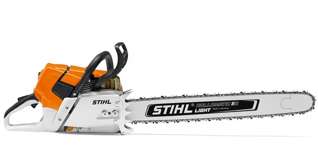 Stihl MS 661 | STIHL | Norlog AS