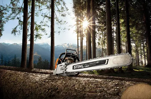 Stihl MS 661 | STIHL | Norlog AS