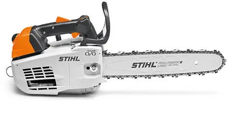 STIHL MS 201 TC-M 35ccm,  2,4hk, topph&#229;ndtak